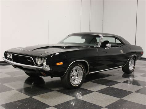 1974 Dodge Challenger | My Classic Garage