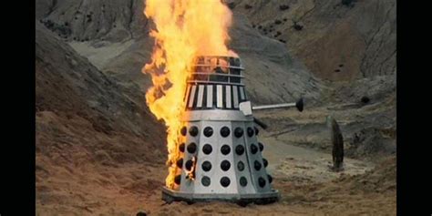 Doctor Who: 10 Quotes That Sum Up The Daleks As A Species