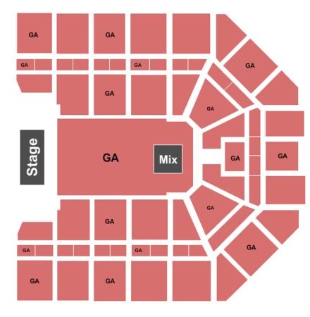 Van Andel Arena Tickets in Grand Rapids Michigan, Van Andel Arena Seating Charts, Events and ...