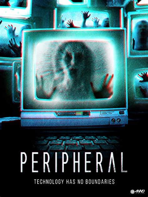 Peripheral (2018) - IMDb