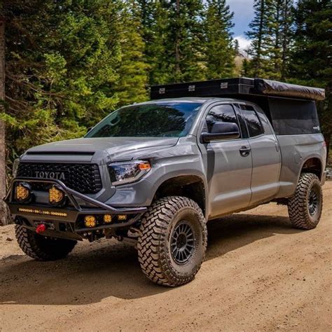 Pin by pimpbs01 . on Lifted Toyotas | Toyota trucks, Toyota tundra ...