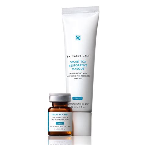 TCA Peel | Trichloroacetic Acid | Chemical Peel | SkinCeuticals