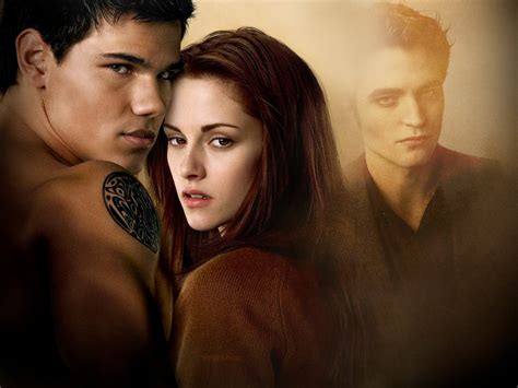 Team Edward or Team Jacob? Twilight Love Triangle! – First Class Fashionista