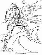 GI Joe Coloring Pages  Books At Retro Reprints The Worlds sketch template