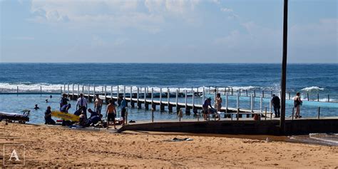 Man pulled from rock pool dies - Northern Beaches Advocate