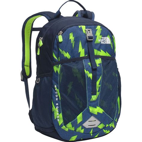 The North Face Recon Squash Backpack - Kids' - 1037cu in | Backcountry.com