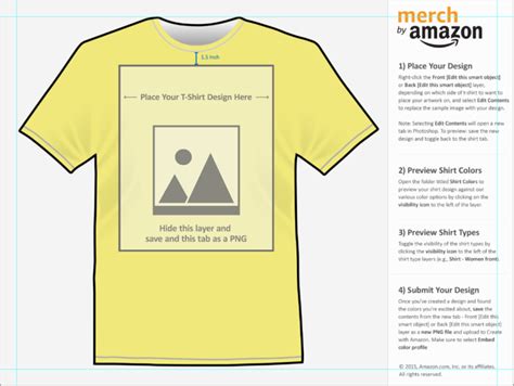 The Ultimate Getting Started Guide for Merch By Amazon - Merch Pursuits