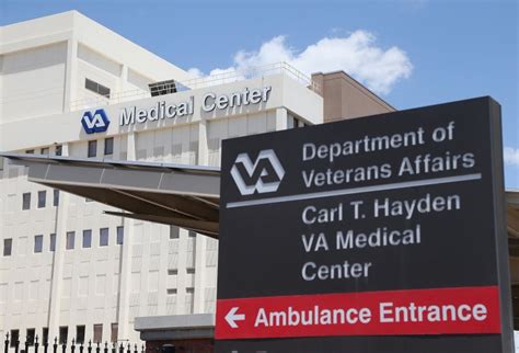 VA Report Confirms Allegations at Phoenix Hospital