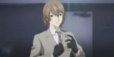 Akechi Loki Voice Line by YourLocalSimp