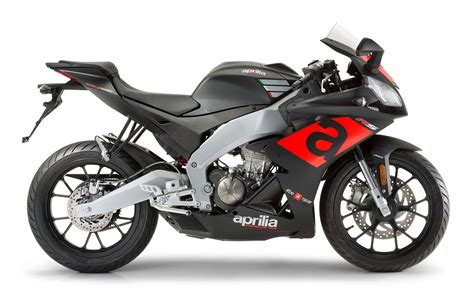 2018 Aprilia RS125 Review • Total Motorcycle