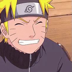 Happy Naruto GIF - Naruto Smile Anime - Discover & Share GIFs