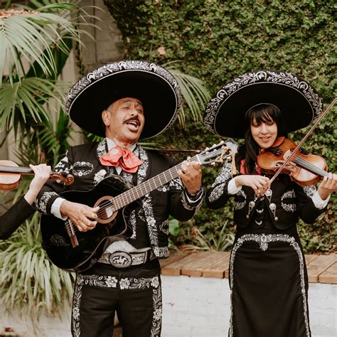 Mariachi Band & Mariachi Mexican Guitar Melbourne