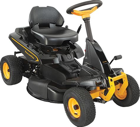 Poulan Pro 960220029 Poulan Pro 30-Inch 11-Hp Riding Mower at Sutherlands