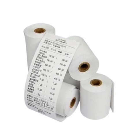 Thermal Receipt Roll | Thermal Paper 80*80 - Mbozuri