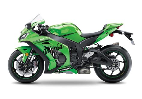 Kawasaki Ninja ZX-10RR Performance Specs and Expected Price in India