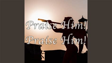 Praise Him! Praise Him! - Hymn Piano Instrumental - YouTube