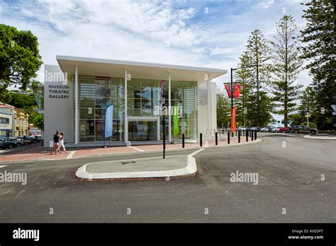 Napier museum architecture hi-res stock photography and images - Alamy