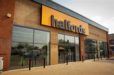 Halfords launches online marketplace - Ecommerce News