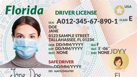 Getting a driver’s license in Florida will be different during the ...