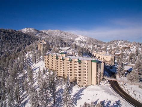 HOLIDAY INN CLUB VACATIONS TAHOE RIDGE RESORT - Updated 2020 Prices ...