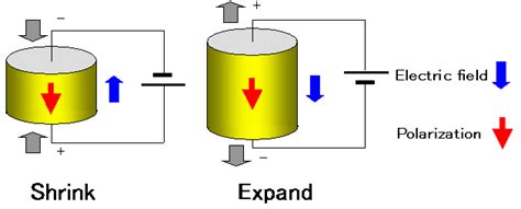 Features of Piezoelectric Actuators | Murata Manufacturing Co., Ltd.