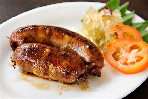 How To Make Longganisa Vigan Recipe | Bryont Blog