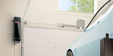 6 Best Garage Door Openers