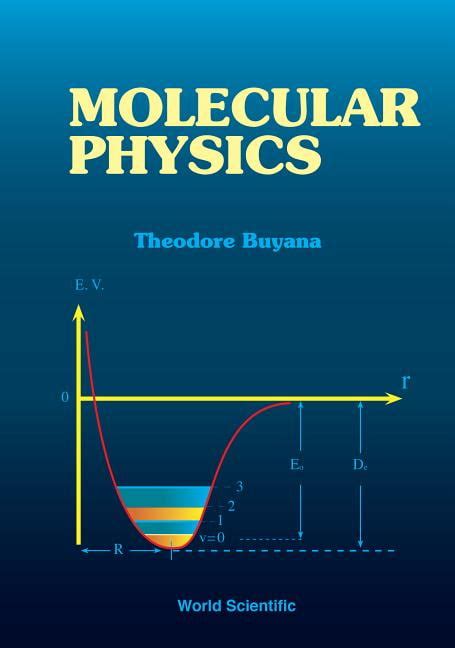 Molecular Physics (Paperback) - Walmart.com - Walmart.com