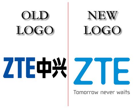 ZTE Logo - LogoDix