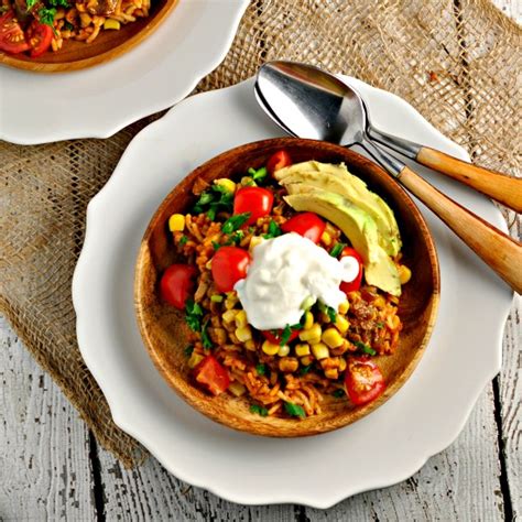 Foodista | Recipes, Cooking Tips, and Food News | Southwestern Corn Sauce