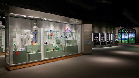 Corning Museum of Glass