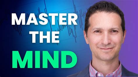 Master Trading Psychology | Mindset and the Mental Game with Jared Tendler - YouTube