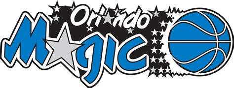 Orlando Magic logo - download.