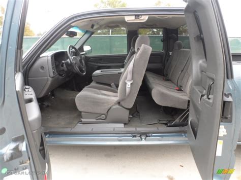 2006 Chevy Silverado Interior Color Codes - Infoupdate.org