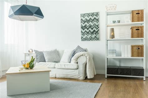 Minimalist Style 101 - Modernize