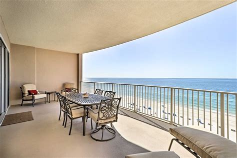 Luxe Beachfront Condo w/Amenities in Orange Beach! UPDATED 2020 ...