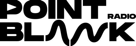 Point Blank Radio - logo archive