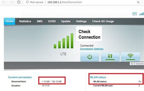 How to Troubleshoot MiFi Connection Issues - Make Tech Easier