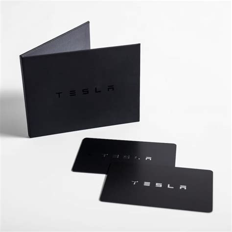 Why Is My Tesla Key Card Not Working? - Climatebiz