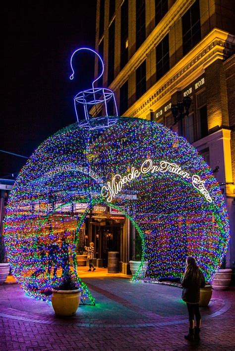 Christmas in new orleans 16 festive things to do – Artofit