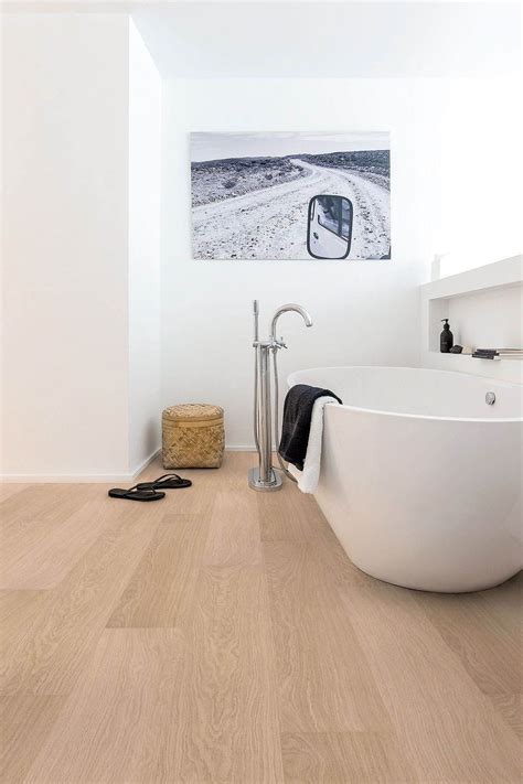 Laminate Flooring For Bathroom - Laminate Flooring