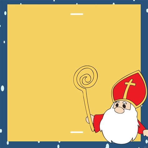 Saint Nicholas Day Image Background in PSD, Illustrator, PDF, SVG, JPG, EPS, PNG - Download ...