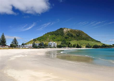 Visit Bay of Plenty on a trip to New Zealand | Audley Travel UK