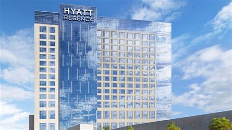 Hyatt Regency Frisco | Parking Systems of America