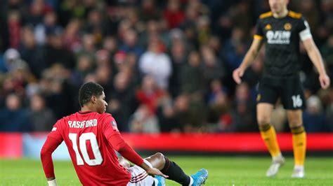 Marcus Rashford injury update: Is Manchester United star fit again? Could he be back when ...