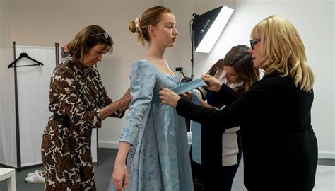 How to Become a Costume Designer for Film and TV | Backstage