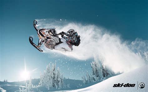 Snowmobile Wallpapers - Wallpaper Cave