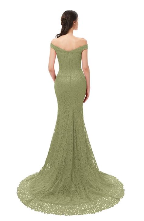 ColsBM Reese Fern Green Bridesmaid Dresses - ColorsBridesmaid