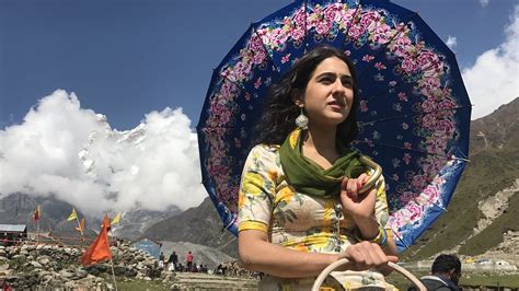 Watch Kedarnath Full Movie Online For Free In HD