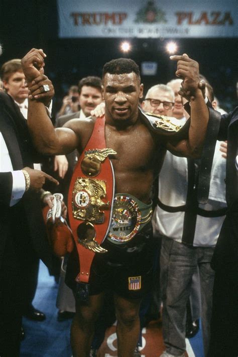 Mike Tyson in truly moving death admission as he reflects on historic career | Boxing | Sport ...